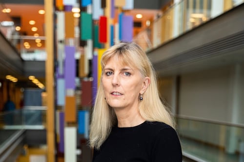 UCC professor launches support service for doctors suffering from exhaustion and burnout