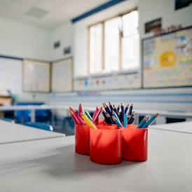 Second-generation immigrants more likely to aspire to go to university, study finds