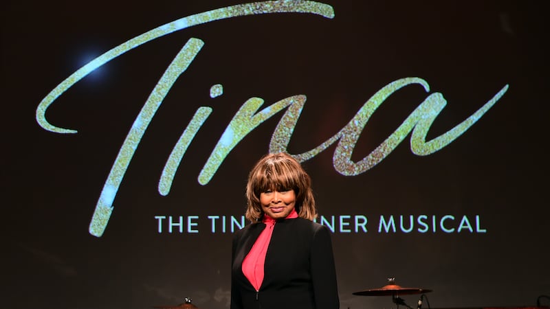 Tina Turner the Musical: ‘Tina really wanted to show the good, the bad and the ugly’