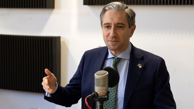Simon Harris interview: My style of politics is not a problem 