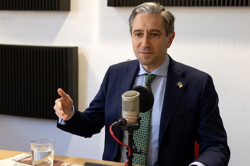 US-UK trade deal ‘solidifies’ new tariff regime, says Harris