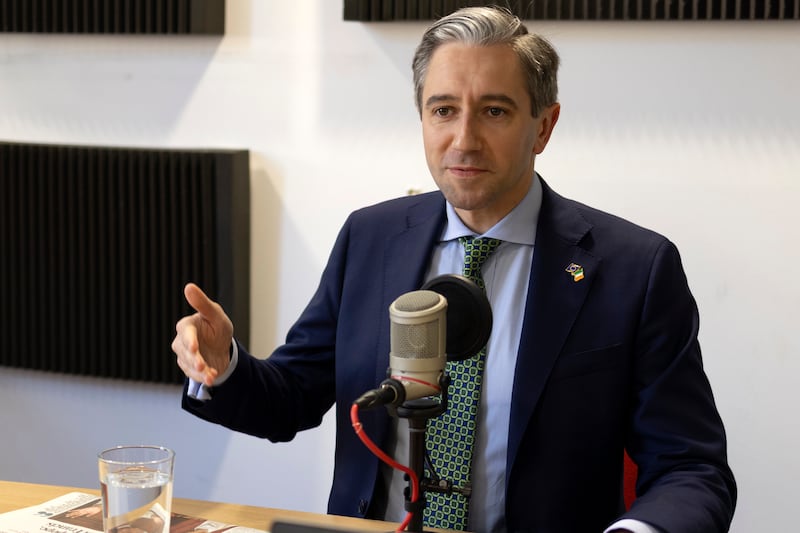 Simon Harris interview: My style of politics is not a problem 