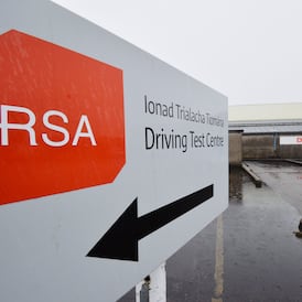 TD calls for free-of-charge driving tests if applicants obliged to wait more than 10 weeks  