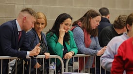 Catherine Martin has been the most consequential minister for culture since Michael D Higgins