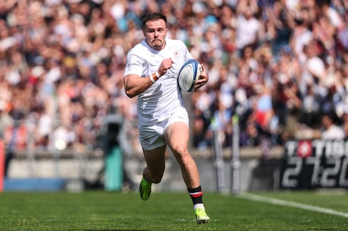Ulster and Connacht players have opportunity to show they can deliver