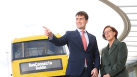 BusConnects corridor construction to begin in autumn