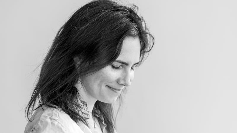 Amanda Knox: ‘If I had not gone through this, I would not be the person I am today’