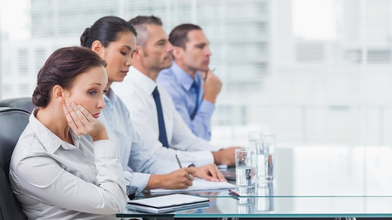 What’s the point of meetings anyway? 