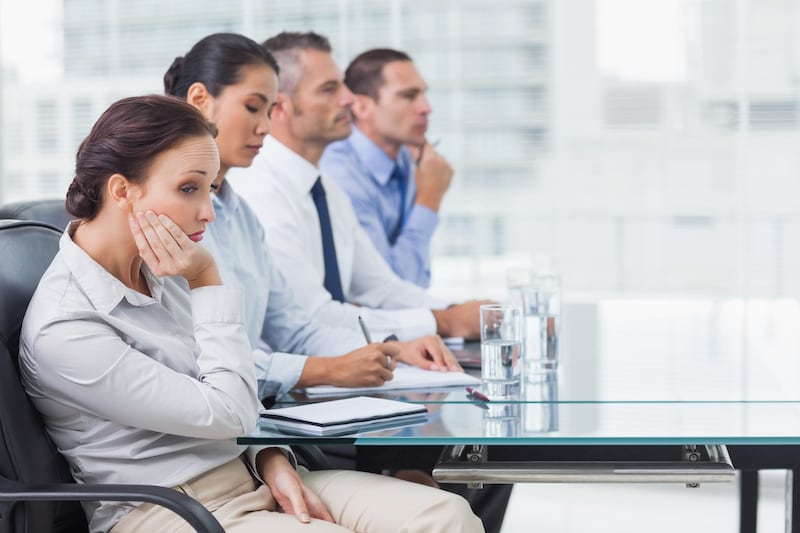 What’s the point of meetings anyway? 
