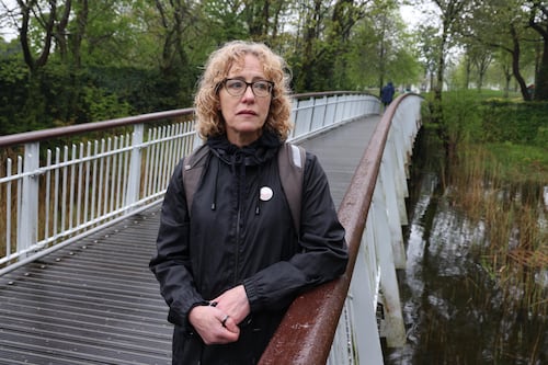 The homeless university lecturer: ‘There’s a sense of shame around it’