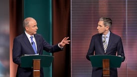 Martin and Harris must now jettison the frothy promises and focus on the essentials