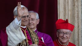 Pope Leo XIV: Irish-American Catholic community celebrate the rise of one of their own to the papacy
