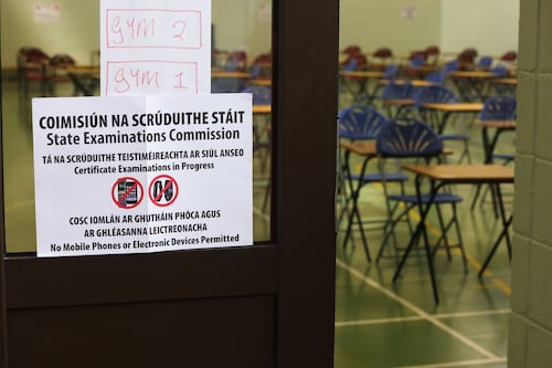 Will CAO points drop due to efforts to tackle grade inflation this year? 