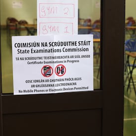 Teachers face loss of 5% pay increase if Leaving Cert reforms blocked