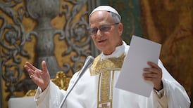 Pope Leo represents continuity but  maybe also change