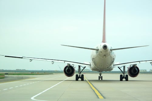 Concerns raised about implementing Bill to ban aircraft transiting weapons to Israel