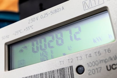 Regulator criticised over energy firms’ failure to help consumers save money via smart meters