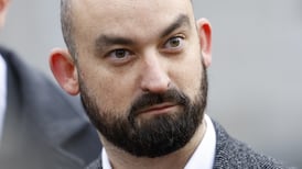 Eoin Hayes returns part of €2,500 donation received as part of general election GoFundMe campaign