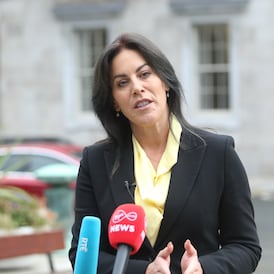 Families whose children had hip surgeries sent letters in advance of report publication