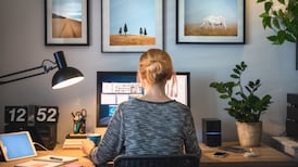 Landlord ended lease of tenant who worked from home after ‘massive increase’ in electricity bill