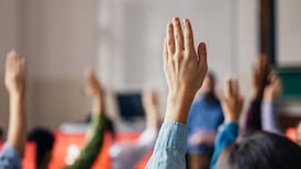 Why does Northern Ireland lag the South on public health and education? 