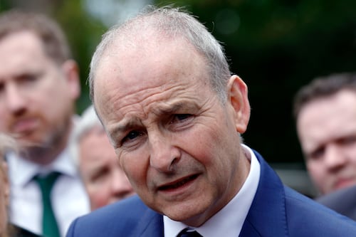 Taoiseach understands public concern over mooted €430,000 salary for ‘housing tsar’