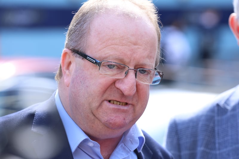 Independent Ireland ‘open to nominating presidential candidate’