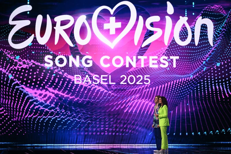 Eurovision 2025: ‘Silent’ pro-Palestine protest to be held in Basle against Israel’s participation