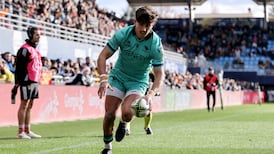 Ireland’s rugby exiles in Britain: Meet the Jack Charlton-style granny hunters  