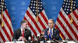 US/China trade deal welcome, but it is far too soon to sound the all clear 