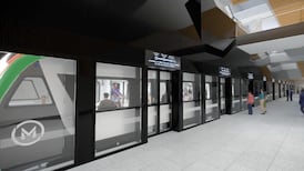 Government to examine Metrolink cost estimates after project director predicts big overrun