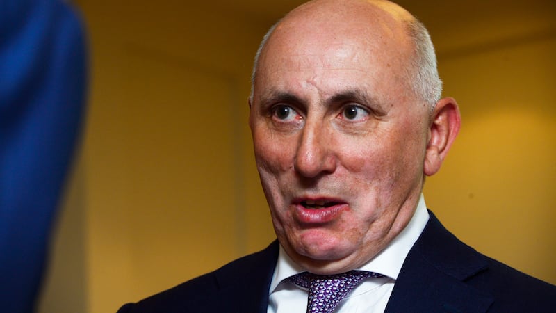 Former Kenmare CEO Michael Carvill secures second extension to make bid for firm
