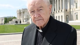 The last confession of ‘Disappeared’ IRA man Joe Lynskey – a priest recalls, more than 50 years on