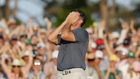 Rory McIlroy’s wish to be identified as Northern Irish is typical of his generation