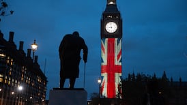 How Northern Ireland commemorates the second World War on the 80th anniversary of VE Day
