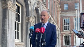 Ireland and UK increasingly seen as global ‘safe zones’ for investors, Taoiseach says