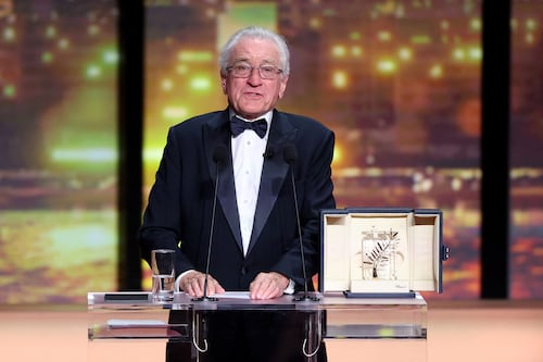 Cannes 2025: DiCaprio pays moving tribute to De Niro, Binoche passes verdict on Depardieu, and I avoid red-carpet nudity