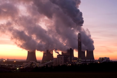 More than €31bn in fossil fuel investments ‘based in Ireland’ 