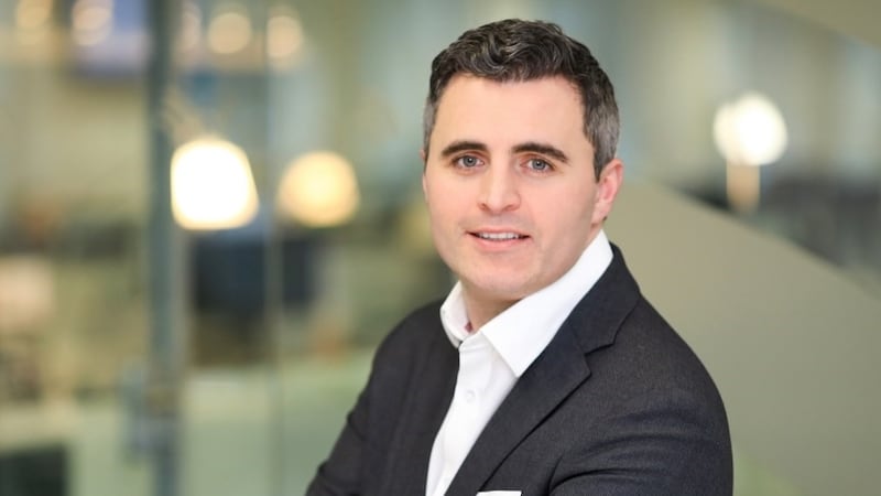 Datalex targets positive earnings for first time in five years