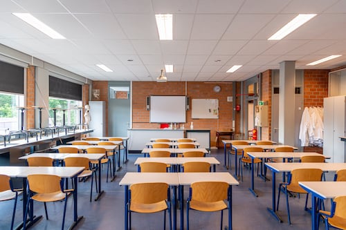 Teacher’s rape conviction ‘fundamentally incompatible’ with profession and its values, says Teaching Council panel