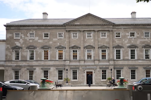 Sinn Féin to chair Oireachtas justice and defence committees