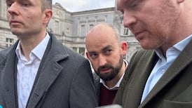 Soc Dems suspend Eoin Hayes for giving incorrect information about sale of shares from firm linked to Israeli military