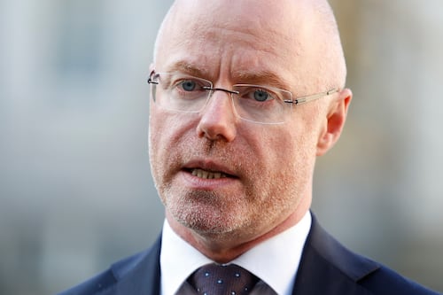Minister knew last year of reports of unnecessary paediatric surgeries but families were only told in past week, Dáil hears