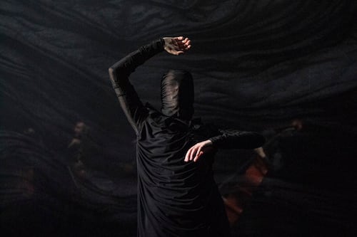 Dublin Dance Festival 2025: At Chora, generations of choreographers, dancers and producers witness an auspicious debut