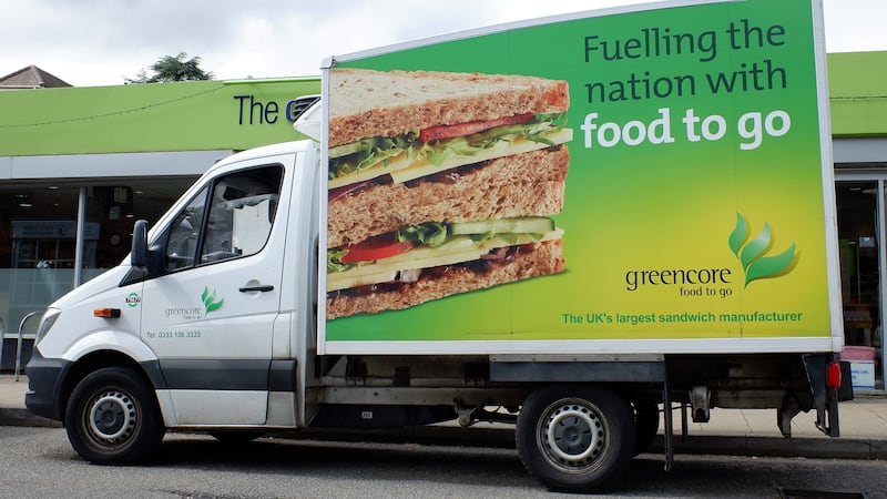 Greencore signs up 69% of Bakkavor shareholders for recommended £1.2bn deal