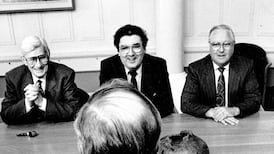 The southern establishment’s attitudes to unification must be challenged