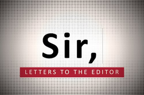 Letters to the Editor, May 15th: On TikTok teachers, dereliction, power and money addicts