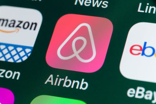 Airbnb and other letting platforms could face millions of euro in fines in Ireland under new rules