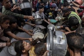 Ireland says Israel is carrying out war crimes in Gaza. Now it must act