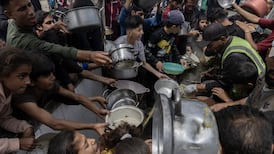 Ireland says Israel is carrying out war crimes in Gaza. Now it must act